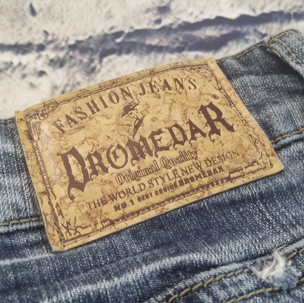 Dromedar Jeans - Picture 8 of 8